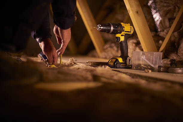 Best Insulation for Specific Applications in Santee, SC